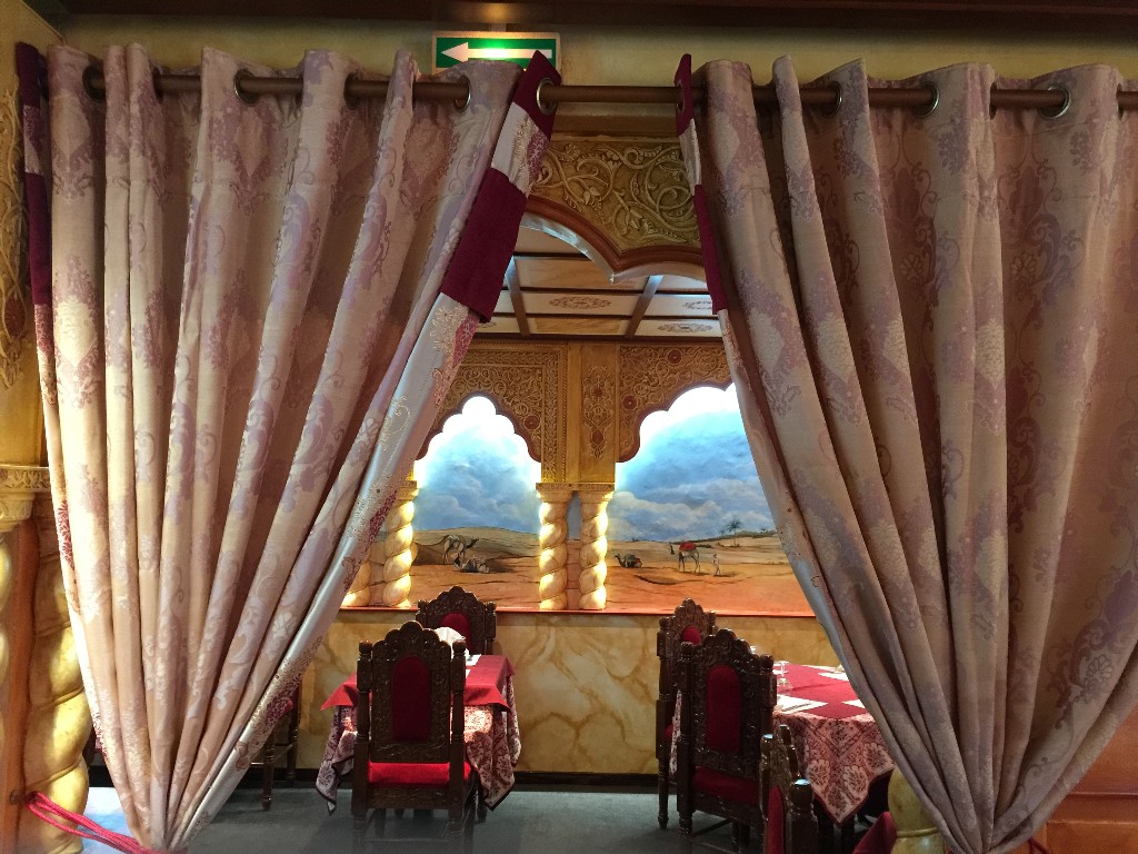 Rajasthan-restaurant-indien-à-Nantes